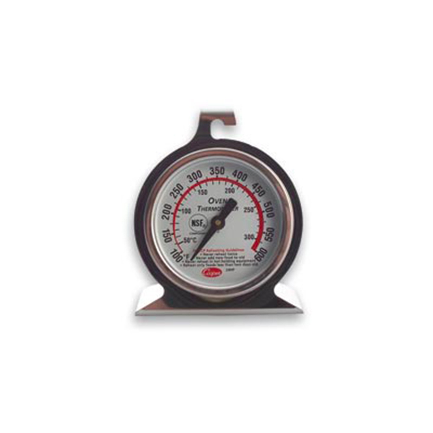 Termometro per forno 100-300°C