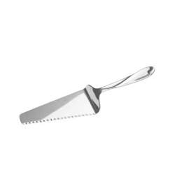 Forchettone inox 29cm  Alimenta Italy Teglie posateria