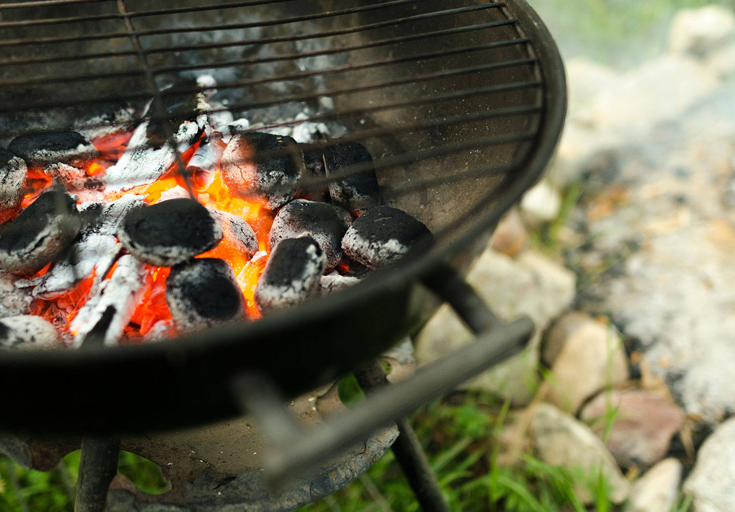 Cottura Indiretta Barbecue: Come Funziona