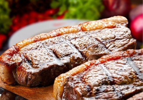 Cappello del prete al barbecue: la ricetta per una preparazione perfetta